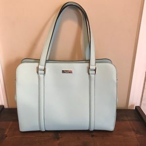 Large Kate Spade ♠️ Purse